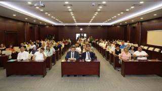 Yeşil Fırsatlar GTOda konuşuldu