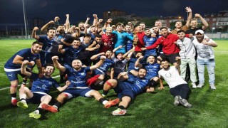 Yeşilspor hedefine ulaştı