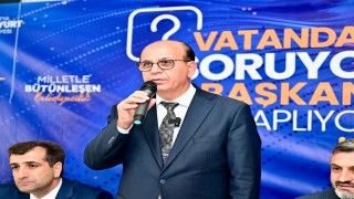 Yeşilyurt Belediyesinden Çilesize yeni proje