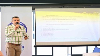 Yıldırım Belediye Başkanı Oktay Yılmaz: