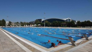 Yıldırım Belediyesi yaz spor okullarında 3. dönem kayıtları başladı