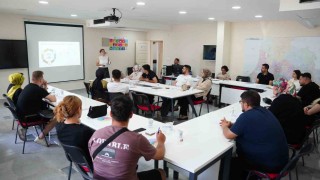 Yıldırım Belediyesinden bin çifte Aile eğitimi