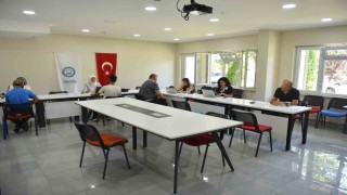 Yıldırım Belediyesinden istihdama katkı