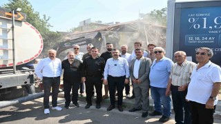 Yıldırımda dönüşüm hız kesmiyor