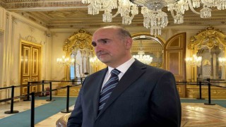 Yıldız Sarayına bir yılda 694 bin ziyaret: Yeni müzeler açılıyor