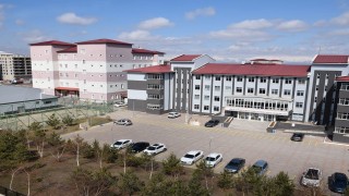 YKSde Erzurum Nurettin Topçu Sosyal Bilimler Lisesi rüzgarı