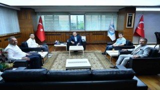 YKSde Türkiye derecesi yapan öğrencilere tam destek