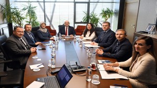 YÖK ve TOBBun iş birliğinde Manisa CBÜ öğrencilerine fırsat