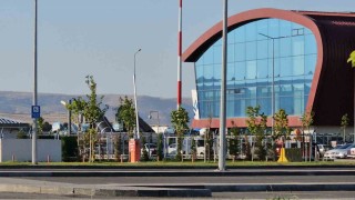 Yolcu uçağında uyuşturucu operasyonu: 1 gözaltı