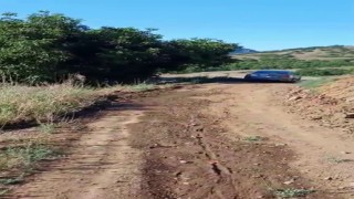 Yolları kadastroda görünmediği için hizmet alamıyorlar