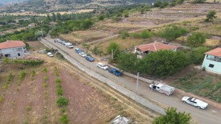 Yozgatta kayıp vatandaşı arama çalışmaları aralıksız sürüyor