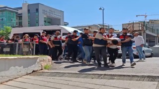 Yüksek kar vaadiyle dolandırıcılık yapan 27 şahıs tutuklandı