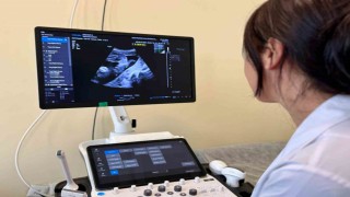 Yüksek riskli gebeliklere perinatoloji uzman takibi