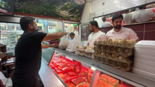 Yüksekovada şap hastalığına karşı tedbirler sürüyor: Beyaz ete rağbet arttı