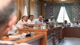 Yunusemrede daha kaliteli hizmet için TSE denetimi