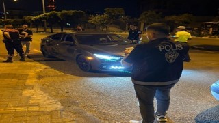 Yunusemrede huzur uygulaması: 203 bin TL ceza kesildi