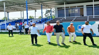 Yunusemrede İller Arası Minikler Tekvando Turnuvası başlıyor