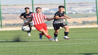 Yunusemreli U17ler Türkiye Şampiyonasında ilk 4e kaldı