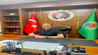 Yüreğir Ziraat Odası Başkanı Doğan: TMO alım fiyatlarını hemen açıklamalı