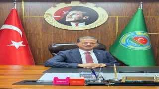 Yüreğir Ziraat Odası Başkanı Doğan: Üretmek isteyen çiftçinin önüne engeller cıkarılmamalı