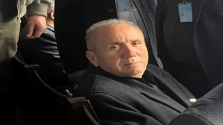 Yürüyüş yaparken kalp krizi geçiren muhtar hayatını kaybetti