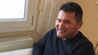 Yürüyüş yaparken otomobilin çarptığı adam hayatını kaybetti