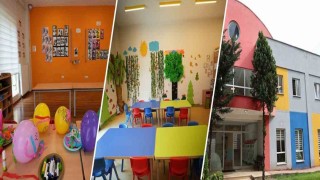 Yuvamız Ataşehirde yeni dönem için kura heyecanı