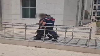 Yüz tanıma sistemiyle kimliği tespit edildi, 6 yıl hapis cezası olduğu ortaya çıktı