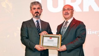 "Zaferin Adı Türkiye" Konferansı 15 Temmuz Ruhu ile Adana’da Gerçekleşti