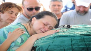 Zahir Dalgıç son yolculuğuna uğurlandı