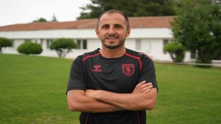 Zeki Yavru: Bu ligde kolay fikstür, zor fikstür diye bir şey yok