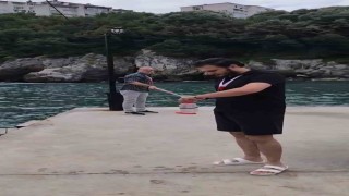 Zonguldakta deniz suyu kalitesi takip altında