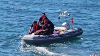 Zonguldakta denizde bulunan kadın cesedinin kimliği belli oldu