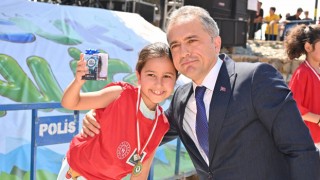 Zorkun Yaylası’nda 29. Çocuk Şenliği Başlıyor
