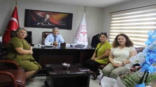 1-7 Ağustos Emzirme Haftası