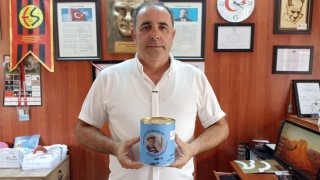 10 yaşındaki çocuk DMD hastası bebek için harçlığını bağışladı