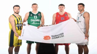 10 yıldır süren Turkish Towels yolculuğunda THY ile gökyüzüne imza atılıyor