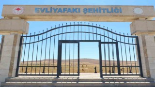 100 yıldır Sakarya Savaşı şehitleriyle beraber yaşayan köy: Evliyafakı