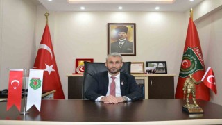110 yıldır şehit aileleri ve gazilerin yanında