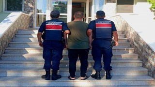 15 yıl hapis cezası bulunan firari hükümlü yakalandı