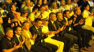 17 Ağustosta hayatını kaybedenler dualarla anılacak