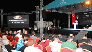 17 Ağustosun acısı 26 yıl sonra da hafızalarda