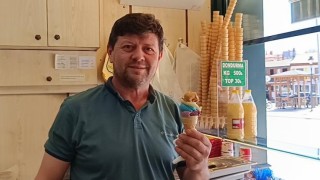 1936 yılından bu yana dört kuşaktır aynı dükkanda üretim yapıyorlar