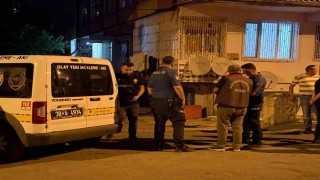 2 yıl önce boşandığı eski karısını bıçakla ağır yaraladı