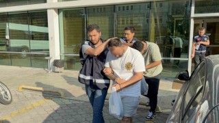 200den fazla kişiyi 2 milyon TL dolandıran zanlılardan 2si tutuklandı