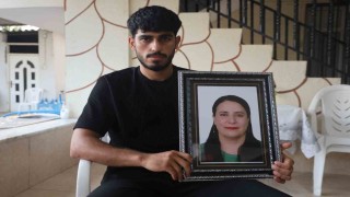 21 yıl boyunca 4 evladına hem annelik hem de babalık yapan kadın kayın biraderi tarafından öldürüldü