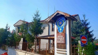 22 ay 15 gün hapis cezası bulunan kadın Mudurnuda yakalandı