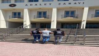 23 ayrı suçtan aranan şahıs Bodrumda polise sahte kimlikle yakalandı