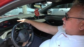 25 yıllık otomotivciye ayıplı araç sattılar