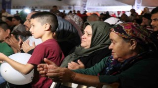 26 yıl geçti, acı hala taze: Depremde hayatını kaybedenler Sakaryada anıldı